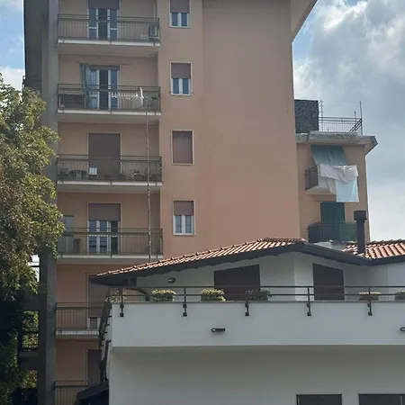 Ed's Rooftop * Busto Arsizio